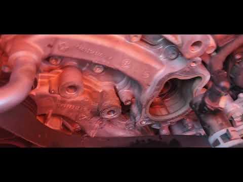 How to Replace the Water Pump on a 2021 Jeep Gladiator (DIY Repair Guide)