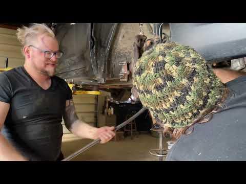 How to Replace Front Lower Ball Joints on a 2000-2024 Subaru Outback