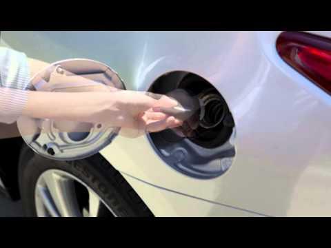 How to Replace the Fuel Cap on a 2016 INFINITI QX60 (Fix EVAP Leak & Check Engine Light)