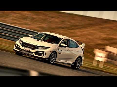 Front Lower Ball Joint Camber Kit Install FK8 Honda Civic Type R
