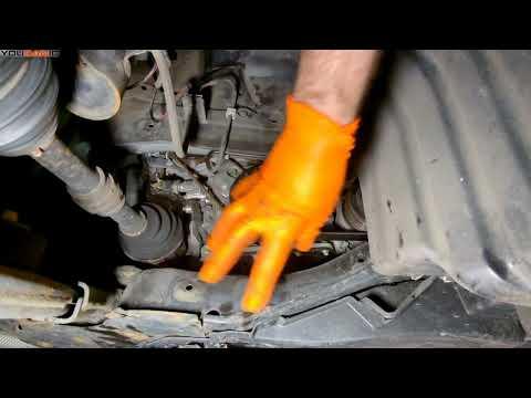 How to Replace the Alternator on a 2016 Mazda CX-9 (2.5L Turbo)