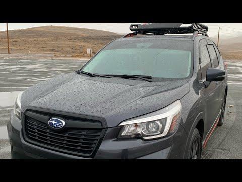 How to Replace Side View Mirrors on a 2019-2021 Subaru Forester