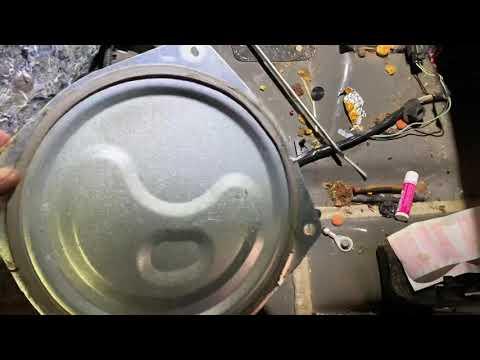 Ford Edge fuel pump 2