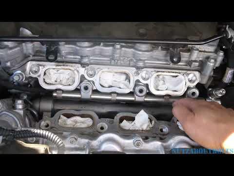 How to Replace the Thermostat on a 2019 Cadillac XT4 (DIY Repair Guide)