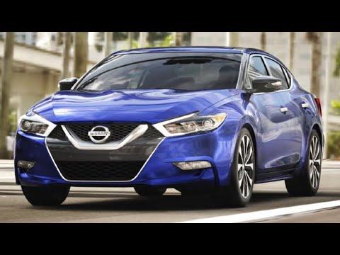 How to replace windshield wipers on a 2018 Nissan Maxima