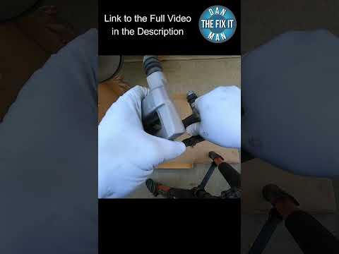 2018 - 2023 HONDA ODYSSEY - HOW TO RETRACT ELECTRONIC PARKING BRAKE & REAR BRAKE PADS & ROTORS DIY!