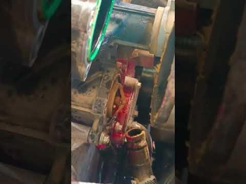 How to Replace the Water Pump on a 2018-2021 Ford Expedition (Engine: V6 3.5L)