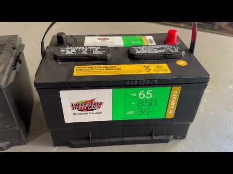 How to Replace the Battery on a 2017 Ford Explorer