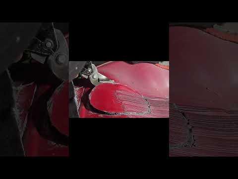 How to Replace the In-Tank Fuel Pump Module on a 2018 Chevrolet Camaro