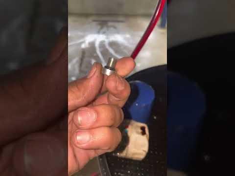 2019 Volkswagen Jetta Transmission Fluid Check and Change