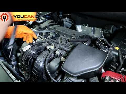 How to Replace Ignition Coils on a 2016 Mitsubishi Outlander Sport (2.0L)