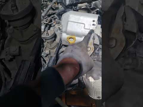 How to Replace the Starter Motor on a 2019 Hyundai Santa Fe XL