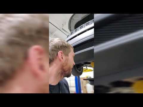 How to Change Manual Transmission Fluid on a 2018 Jeep Compass (Drain & Refill)