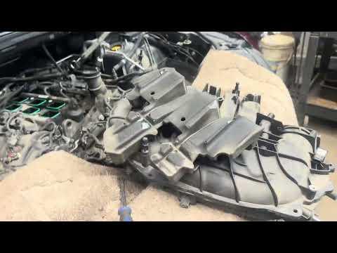 How to Replace Spark Plugs on a 2017 Jeep Grand Cherokee 3.6L V6