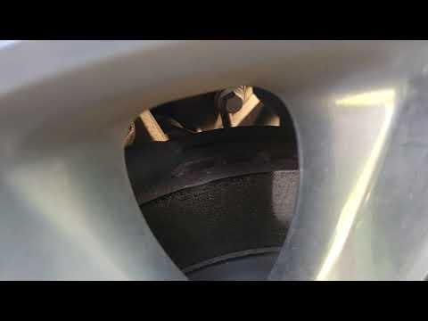 How to Replace Rear Brake Pads & Rotors on a 2016 Dodge Durango (DIY Guide)