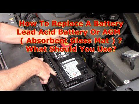 How To Change The Battery On A 2019 Hyundai Santa Fe