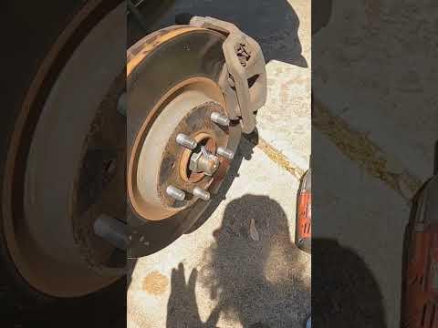 tie rod replacement Nissan Murano #fypシ #mobile #mechanic #letsgo #murano #nissan
