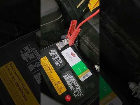 How to Replace the 12V Battery on a 2018 Lexus RX350 (Step-by-Step Guide)