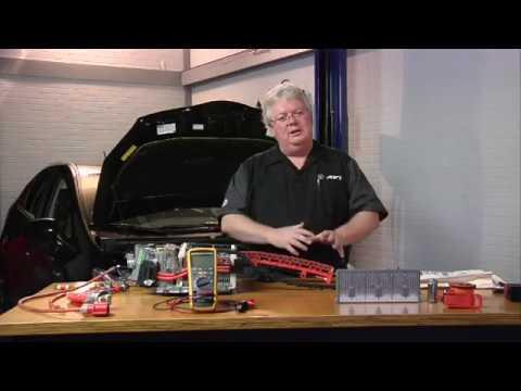 2019 Honda Insight Charging System Troubleshooting: DC-DC Converter vs 12V Battery Fix