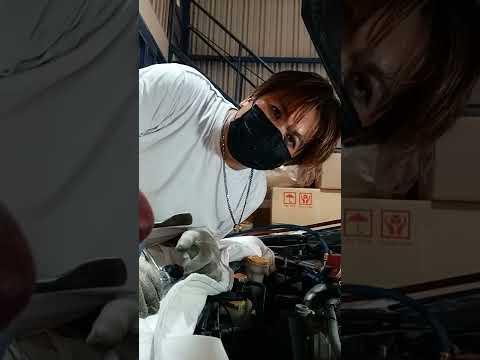 How to Replace the A/C Compressor on a 2018 Subaru Crosstrek (Step-by-Step Guide)