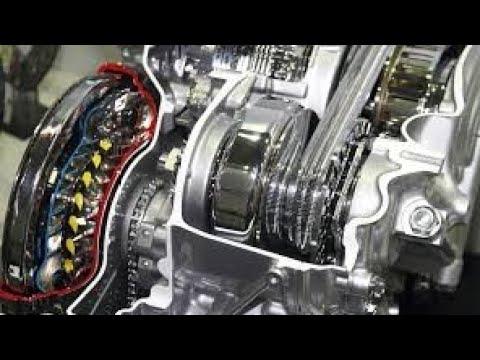 2015 Subaru Outback 2.5 CVT Transmission Fluid Change