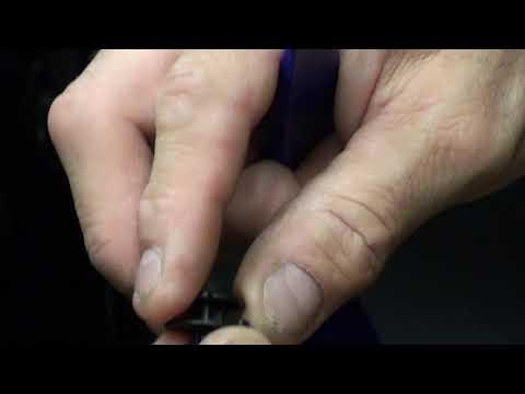 How to remove front door panel on a 2019-2020 Nissan Kicks
