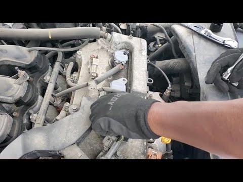 How to Replace Ignition Coils on a 2005-2018 Toyota Avalon 3.5L V6 (Trim: Limited | Engine: V6 3.5L)