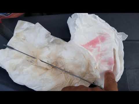 How to Change Transmission Fluid on a 2006-2020 Chevrolet Impala 6T70 (Engine: V6 3.6L)