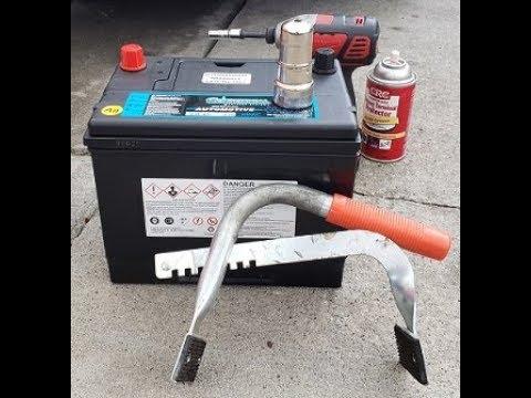 How to Replace the 12V Battery on a 2016 Ford Focus (Step-by-Step DIY Guide)