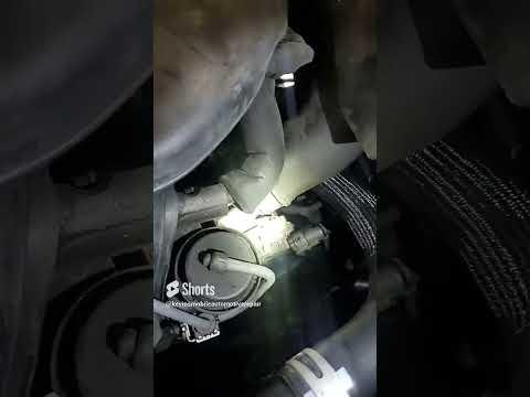 Hyundai Tucson Radiator Hose