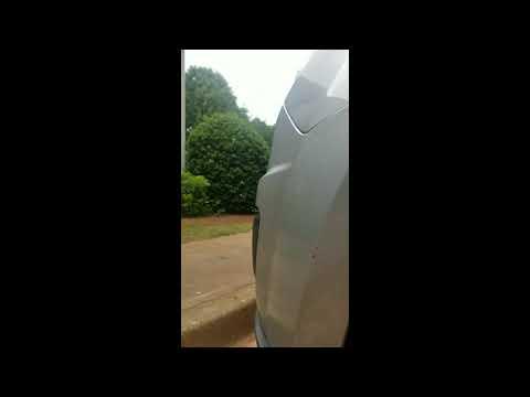 Headlight Bulb Change 2015 Chevy Equinox