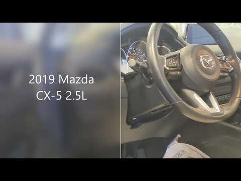 HOW TO: Oil Change on 2019 Mazda CX 5