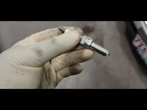 How to Replace Spark Plugs on a 2018 GMC Terrain 1.5L Turbo (Step-by-Step)