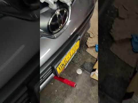 2018 Toyota sienna Water Pump Replacement