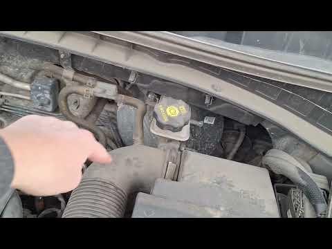 How to Replace the Mass Air Flow (MAF) Sensor on a 2016 Kia Sportage