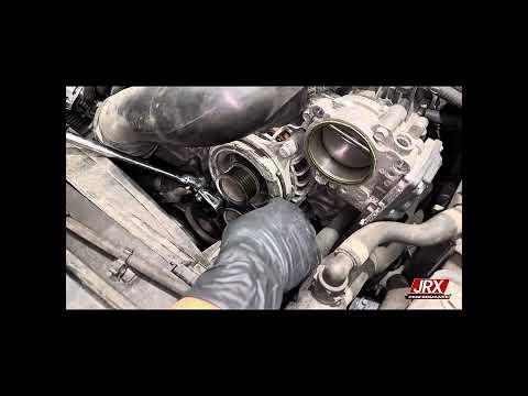 15+ BMW 340I Serpentine belt change | Gen 1 B58 | EASY DIY