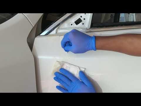 Nissan Altima 2017 Side View Mirror Replacement