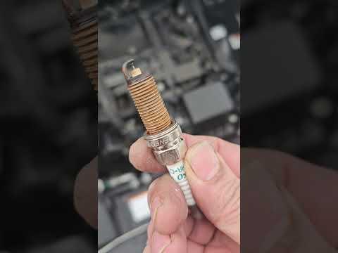 Toyota Prius 2016 to 2018 4th Gen Replacing Spark plugs