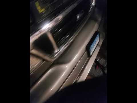 How to Replace the A/C Compressor on a 2004 Ford E-150 (R-134a System)