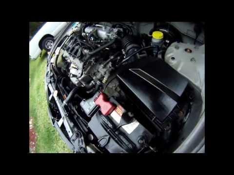 How to Replace the Thermostat on a 2009-2025 Nissan Sentra 1.8L (Engine: Inline 4 1.8L)