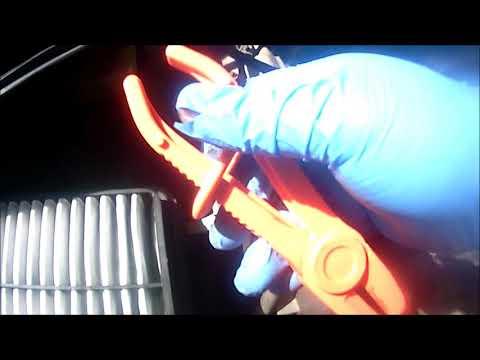 How to Replace the Power Steering Pump on a 2016 Toyota Sequoia