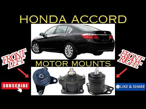 How to Replace Engine Mounts on a 2016 Acura TLX (Fix Vibration & Clunking)
