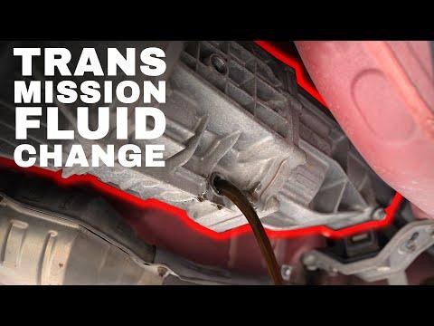 How to Change Manual Transmission Fluid on a 2018 Subaru BRZ (Drain & Refill)