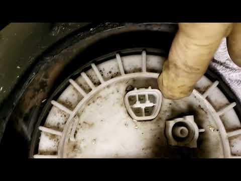How to Replace the Fuel Pump on a 2017 Toyota Corolla