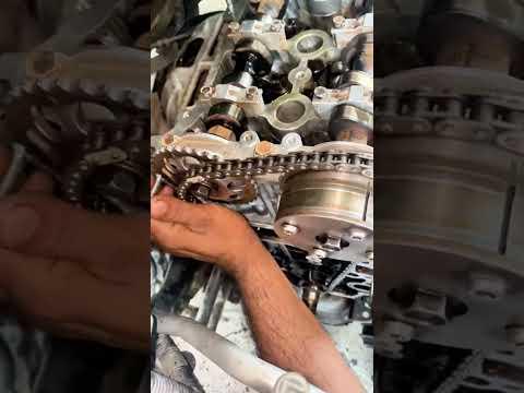 2019 Honda Insight Timing Belt Replacement? Diagnose the Timing Chain & Rattle Instead