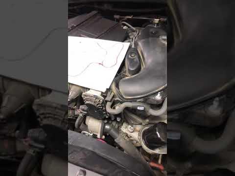 2013 tacoma 4.0 serpentine belt