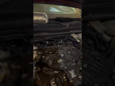 How to Replace Ignition Coils on a 2018 Chevrolet Impala (Front & Rear Bank)