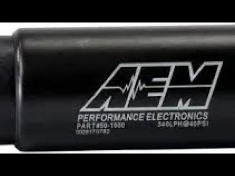 How to Replace the Fuel Pump on a 2016 Hyundai Accent (In-Tank Module)