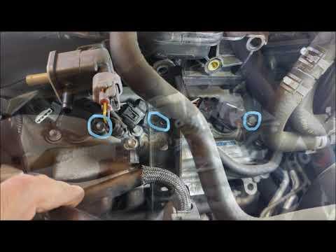 How to replace spark plugs on 2015 toyota tacoma