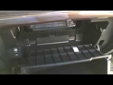 2013-2017 Honda Accord Cabin Air Filter Replacement DIY EASY